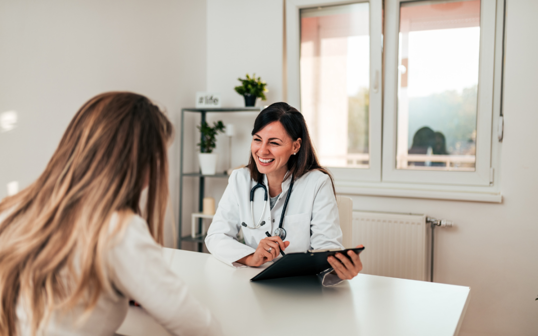 Need Fast & Confidential STD Testing Near You?