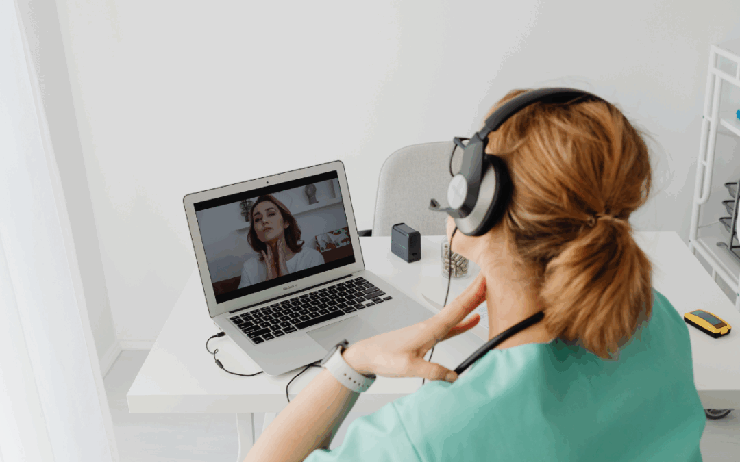 Virtual or Face-to-Face? Comparing Today’s Healthcare Choices