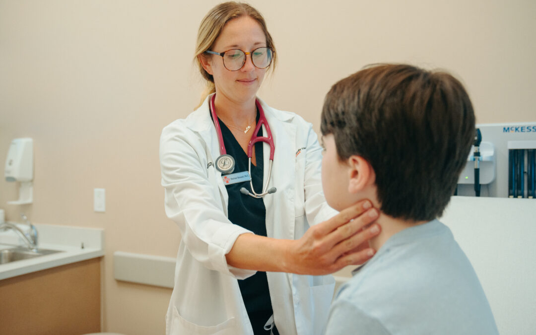 How Long Are You Contagious with the Flu?