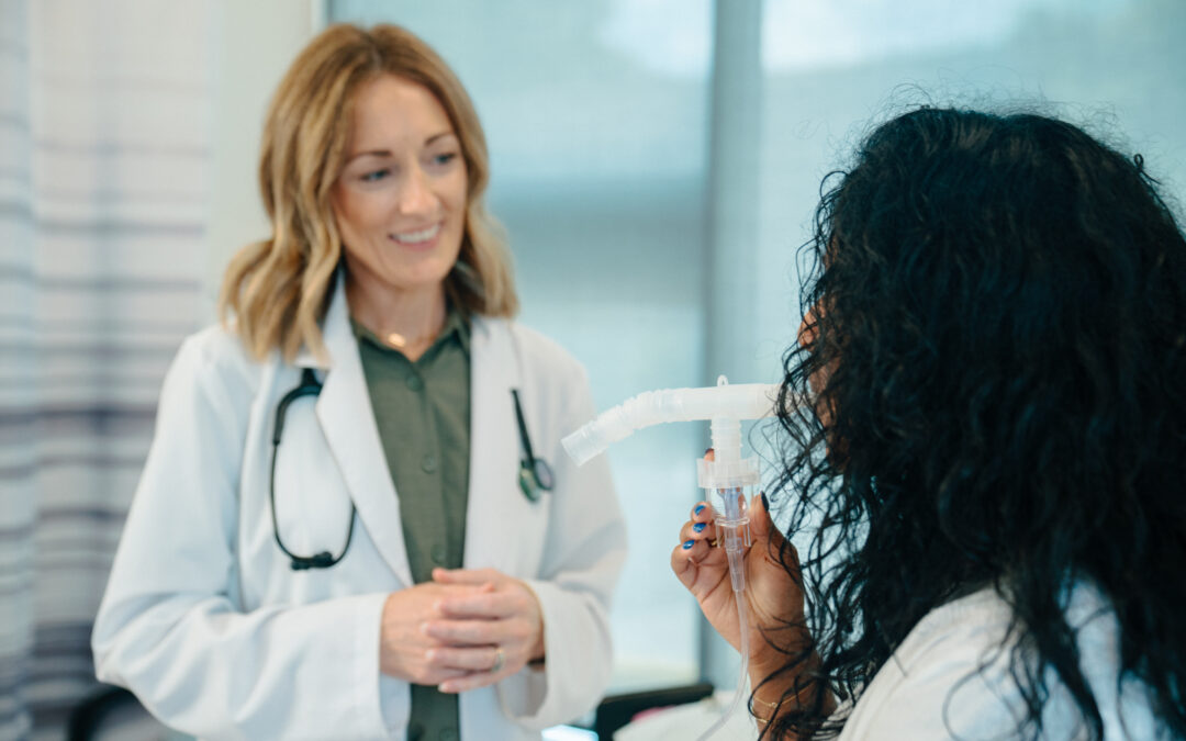 What Symptoms Should I Look For After Being Exposed to Covid?